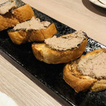 焼鳥 とまり木 - 