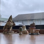 カフェボンヌグット - 