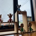 カフェボンヌグット - 