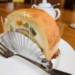 カフェボンヌグット - 