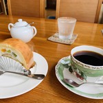 カフェボンヌグット - 