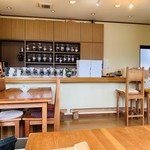 カフェボンヌグット - 