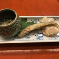 割烹 やました - 