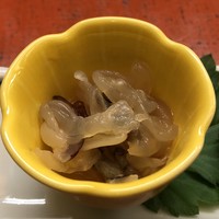 割烹 やました - 