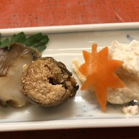 割烹 やました - 