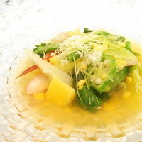 NARISAWA - 