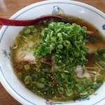 Kurukuru tei - チャーシュー麺