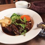 喫茶 赤いサニー - 