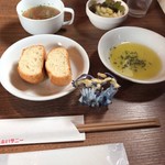 喫茶 赤いサニー - 