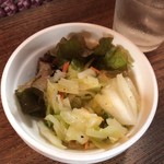 喫茶 赤いサニー - 