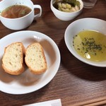 喫茶 赤いサニー - 