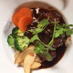 喫茶 赤いサニー - 