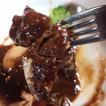 喫茶 赤いサニー - 