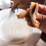 喫茶 赤いサニー - 