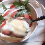 喫茶 赤いサニー - 