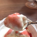 喫茶 赤いサニー - 