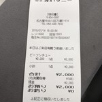 喫茶 赤いサニー - 