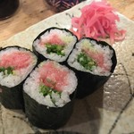 Kamesushi - 