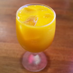 マンゴージュース(510円)