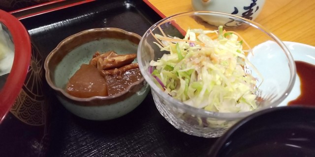 菊寿し - 柳原（寿司）の写真