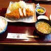 とんかつ　庄内 石巻店