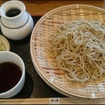 Teuchi Soba Ooe - 