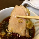 ラーメン 木曜日 - 