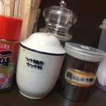 ラーメン 木曜日 - 