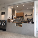 Baluko Laundry Place　江ノ島