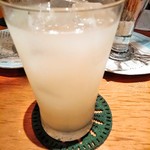 くろひげ - チワワ