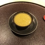 馳走 啐啄一十  - 