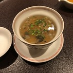 馳走 啐啄一十  - 