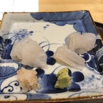 馳走 啐啄一十  - 