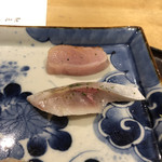 馳走 啐啄一十  - 