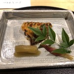 馳走 啐啄一十  - 