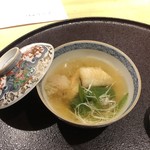 馳走 啐啄一十  - 