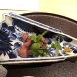 馳走 啐啄一十  - 