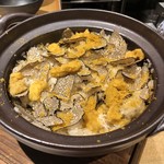 馳走 啐啄一十  - 