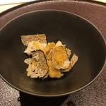 馳走 啐啄一十  - 