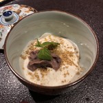 馳走 啐啄一十  - 