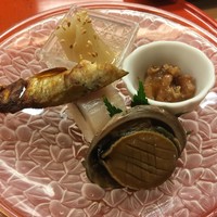 割烹 やました - 