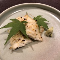 馳走 啐啄一十  - 
