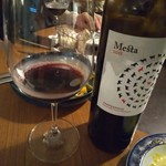 NERORI - 赤ワイン