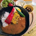 チャビーカフェ