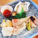 居酒屋 しあん - 