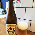 居酒屋 しあん - 