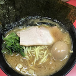 ラーメン 杉田家 - 