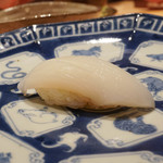 鮨 さいとう - すみいか