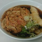 深大寺門前そば - 