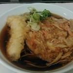 深大寺門前そば - 